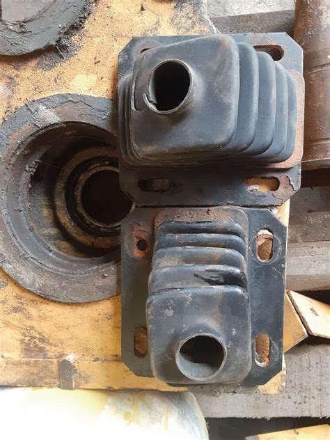 boot for john deere skid steer suppliers|L111831: Single Lever Control Boot .